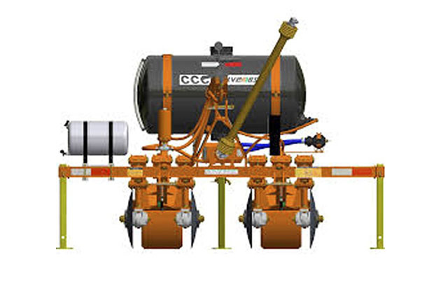 Civemasa cubridor CCC