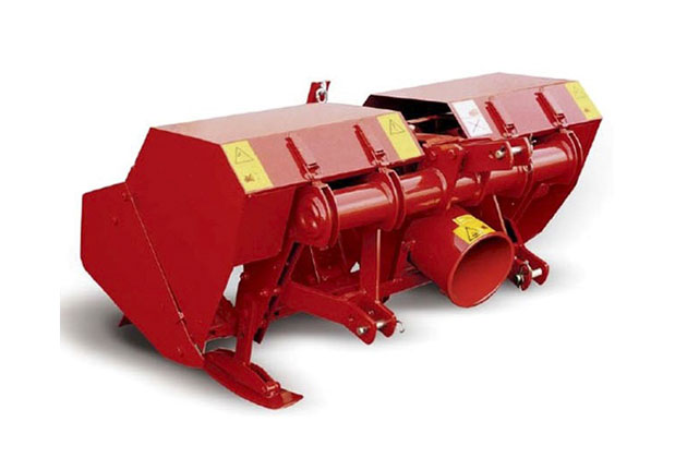 Gramegna paleadora V25