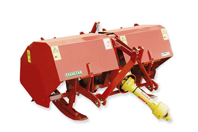 Gramegna paleadora V30LC