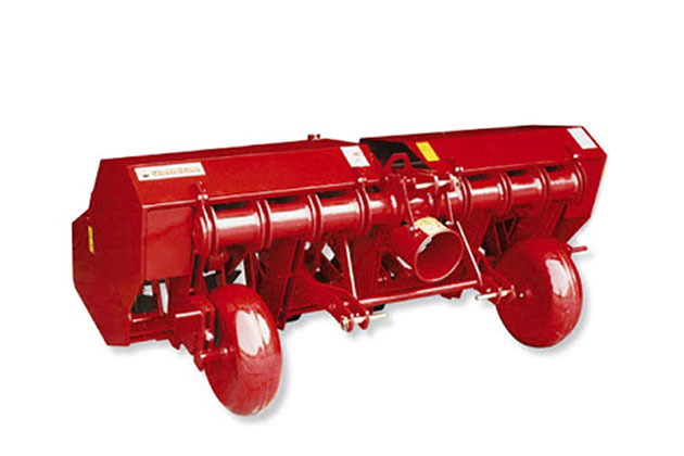 Gramegna paleadora V30CX