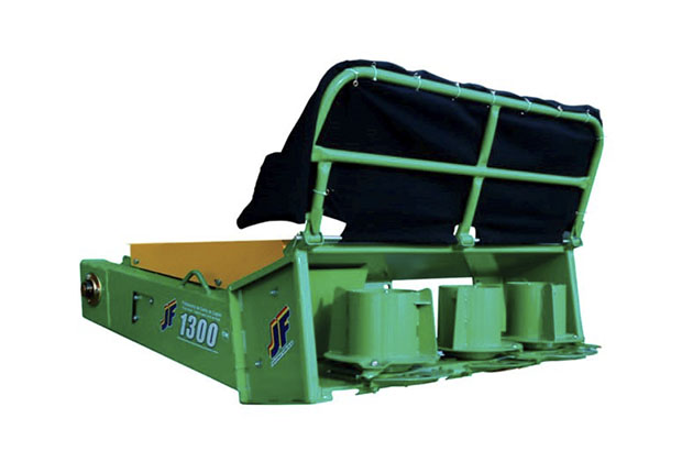 JF cosechadora 1300-S2