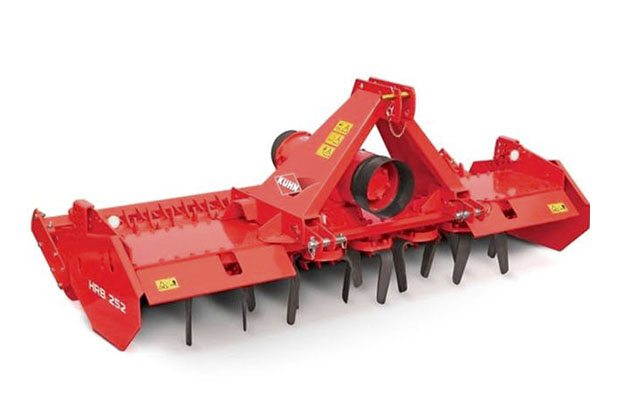 Kuhn rotador HRB