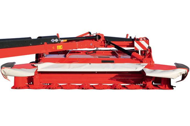 Kuhn segadora FC 1061