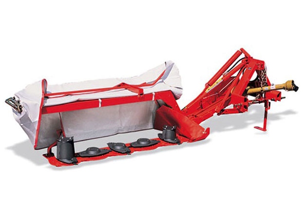 Kuhn segadora GMD