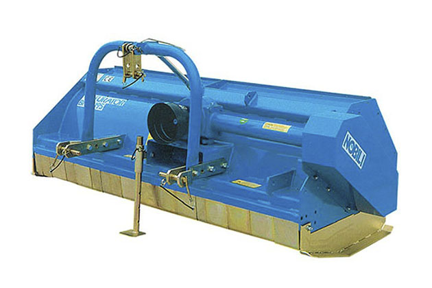 Nobili triturador BNU