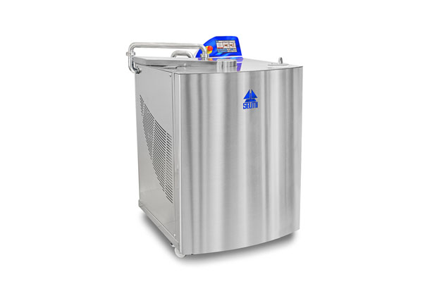 Selmi procesamiento del cacao Conca