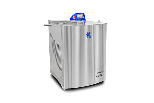 Selmi procesamiento del cacao Tank