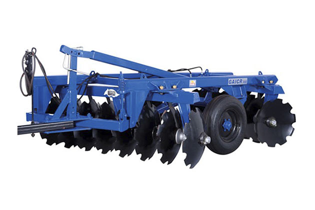 Tatu rastra GAICR300